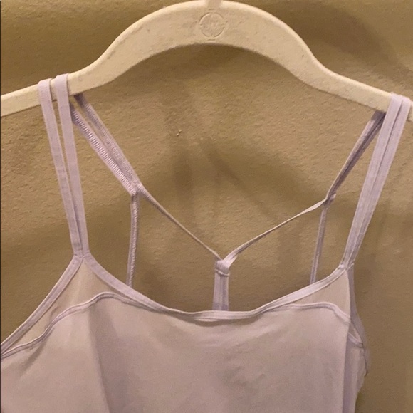 Lululemon tank - Picture 2 of 5
